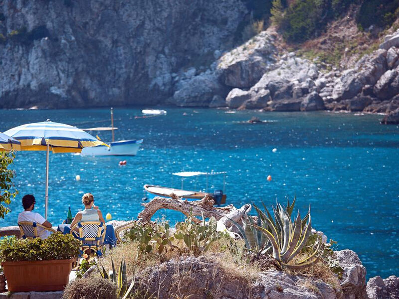 Hotel Torre di Cala Piccola