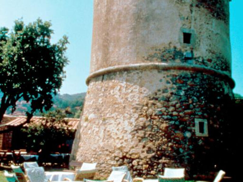 Hotel Torre di Cala Piccola