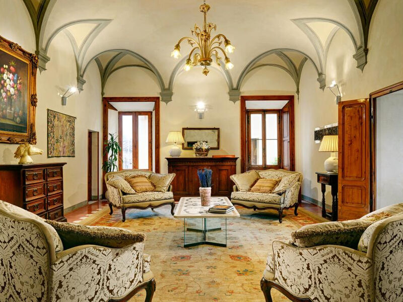 Villa Sabolini