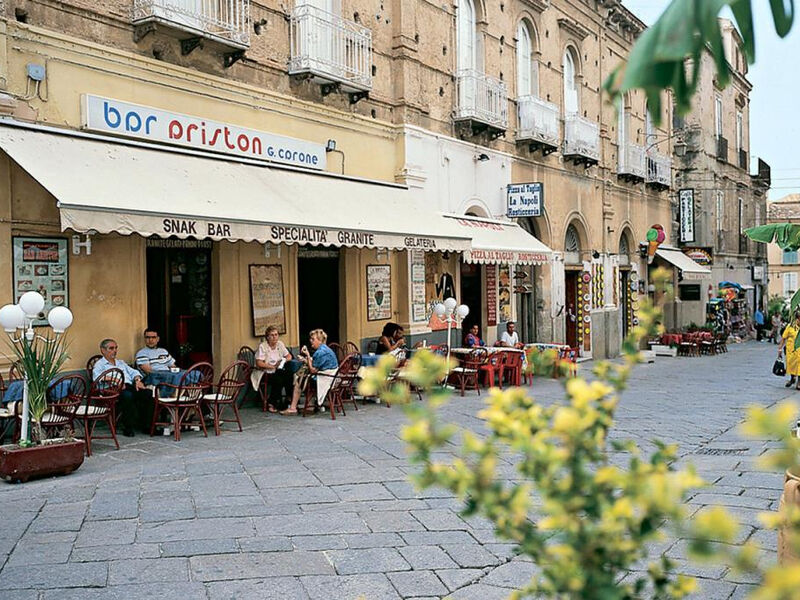 Hotel Terrazzo sul Mare