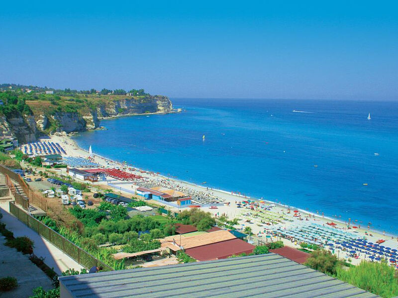 Hotel Terrazzo sul Mare