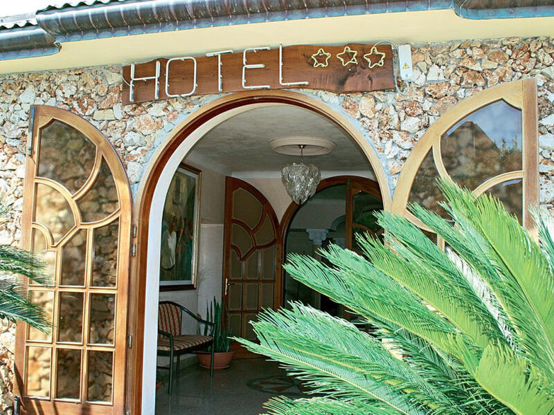 Hotel Terrazzo sul Mare