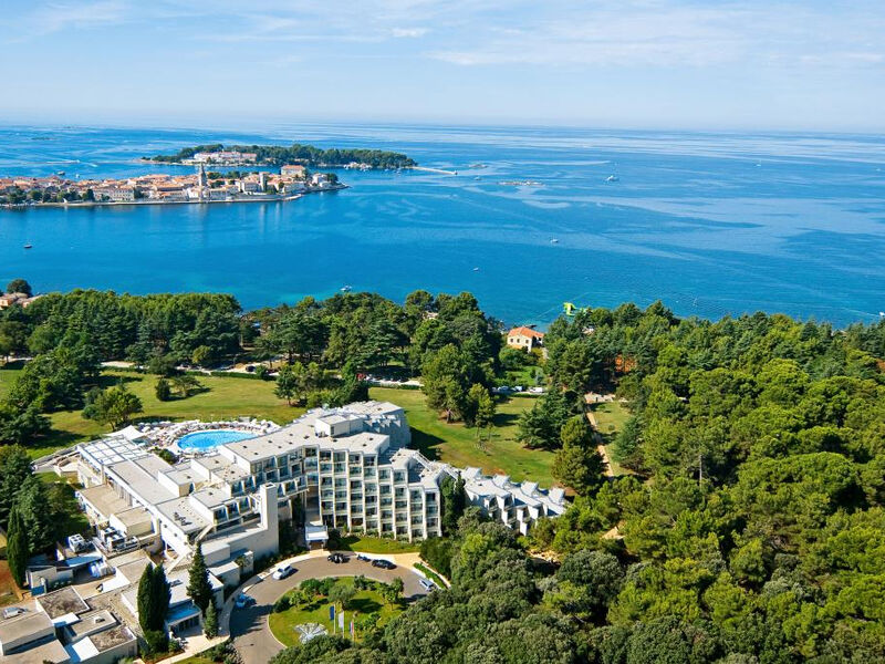 Valamar Zagreb