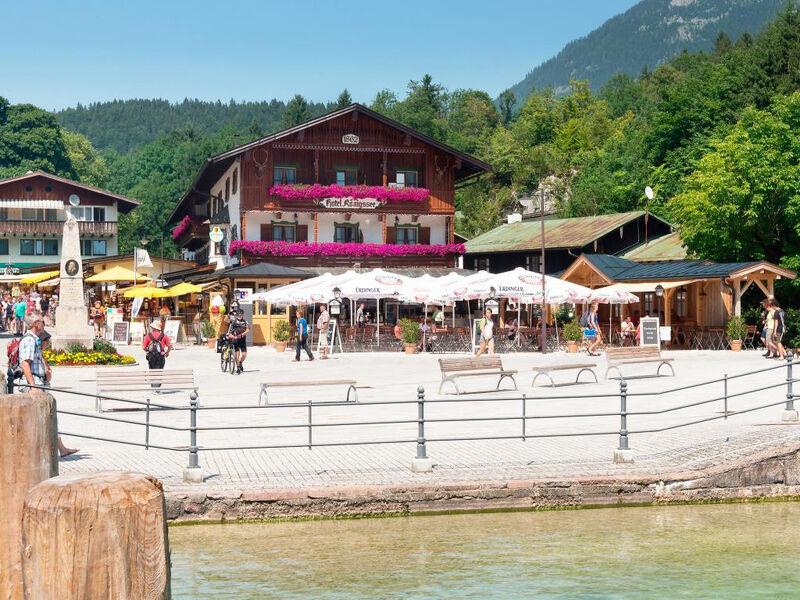 Hotel Königssee