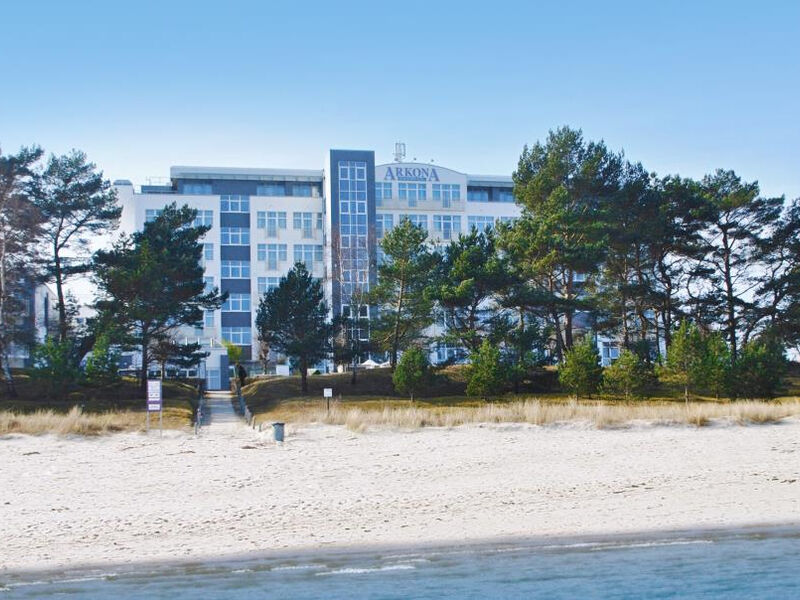 Arkona Strandhotel