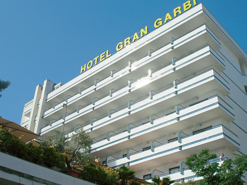 Hotel Gran Garbi