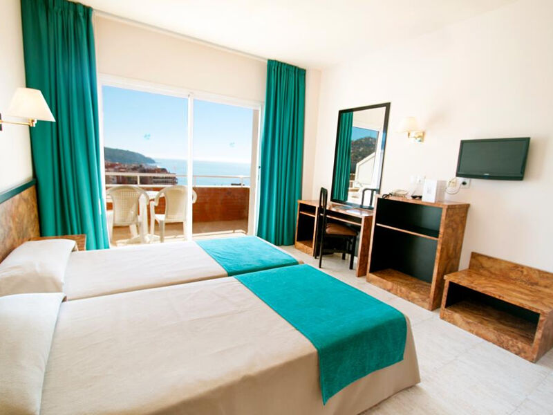 Hotel Gran Garbi Mar