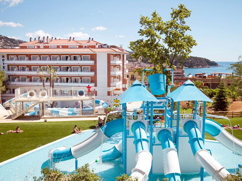 Hotel Gran Garbi Mar