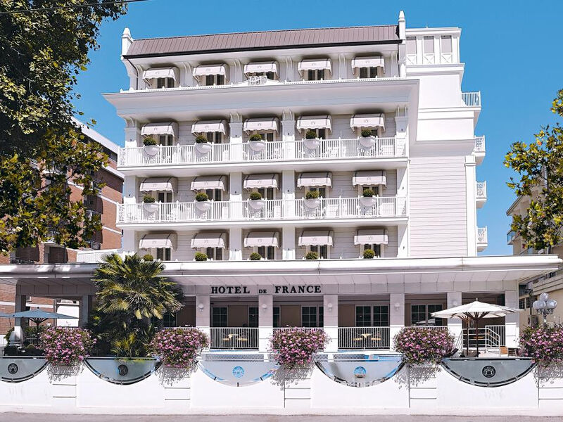 Hotel De France