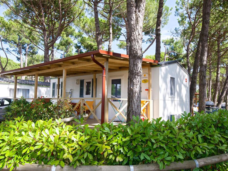 Camping Ca' Pasquali Village