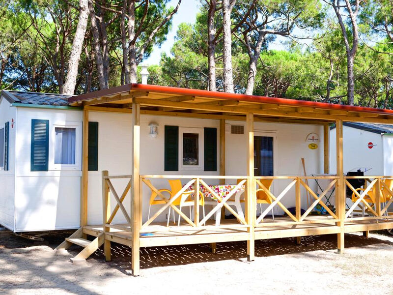 Camping Ca' Pasquali Village