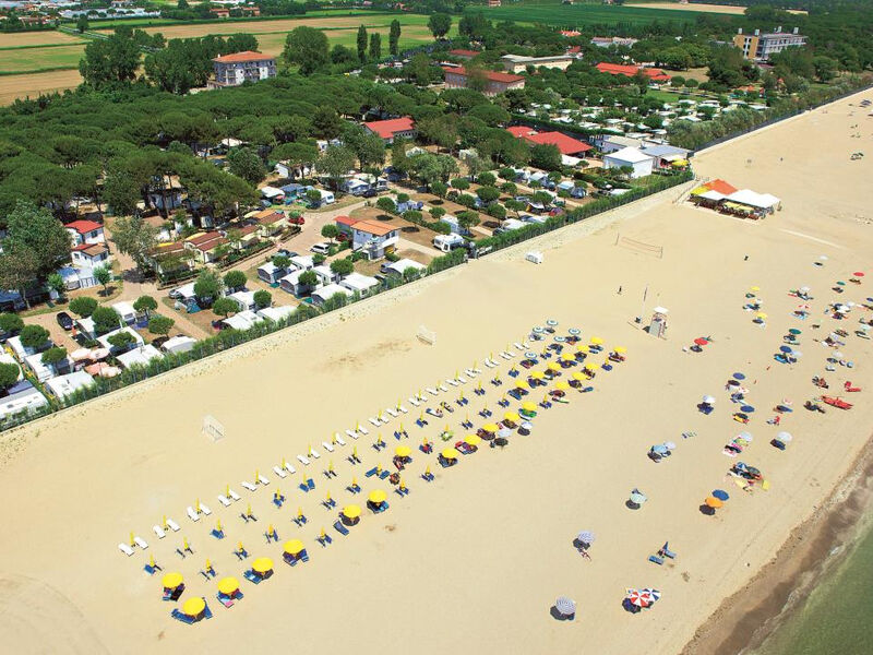 Camping Village Vela Blu