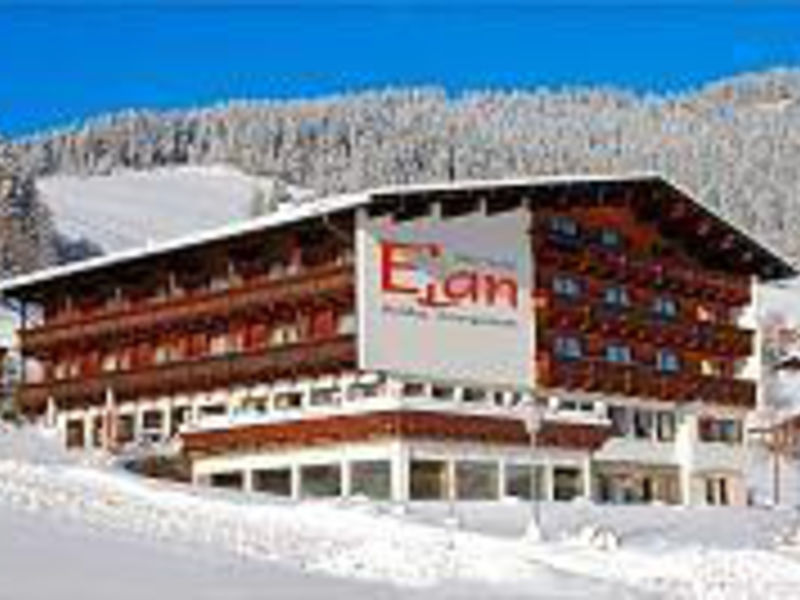 Hotel Elan