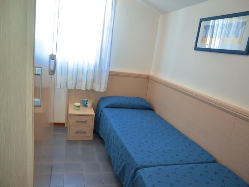 Apartmány Marina Grande