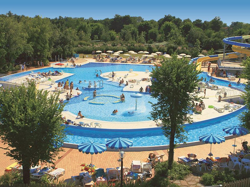 Vill.-Camping Europa