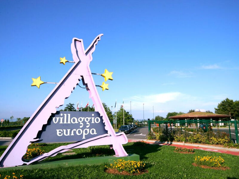 Vill.-Camping Europa