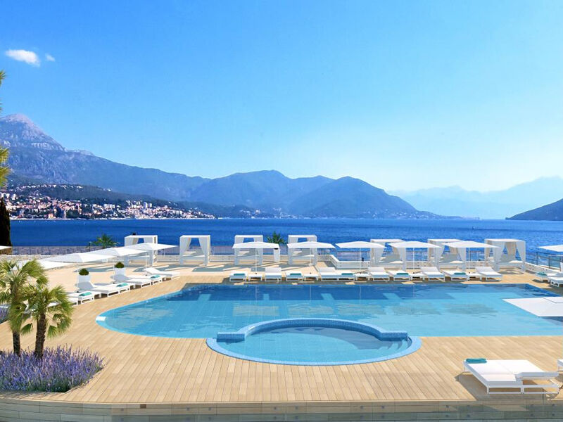 Iberostar Herceg Novi