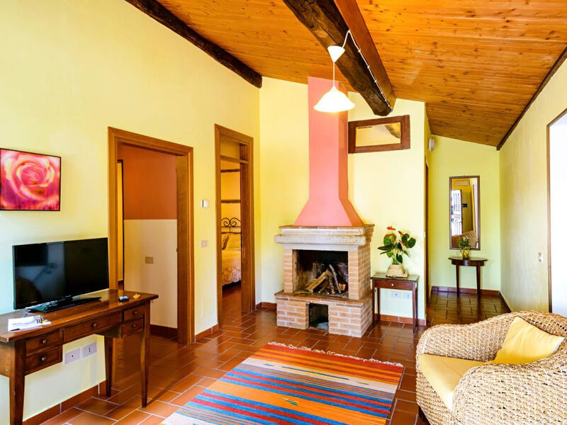 Pian dei Mucini Toscana Resort