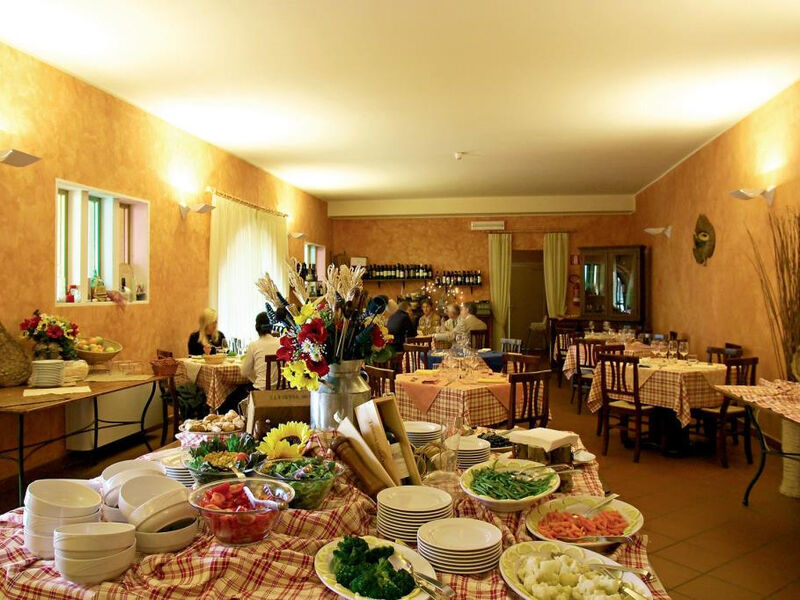 Pian dei Mucini Toscana Resort