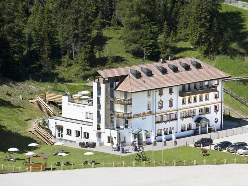 Hotel Sella