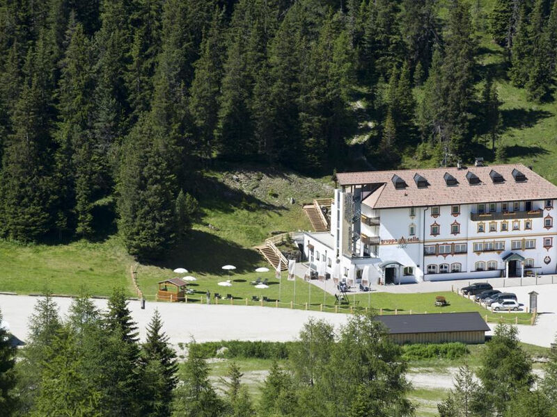 Hotel Sella