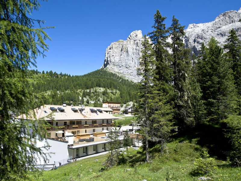 Hotel Sella