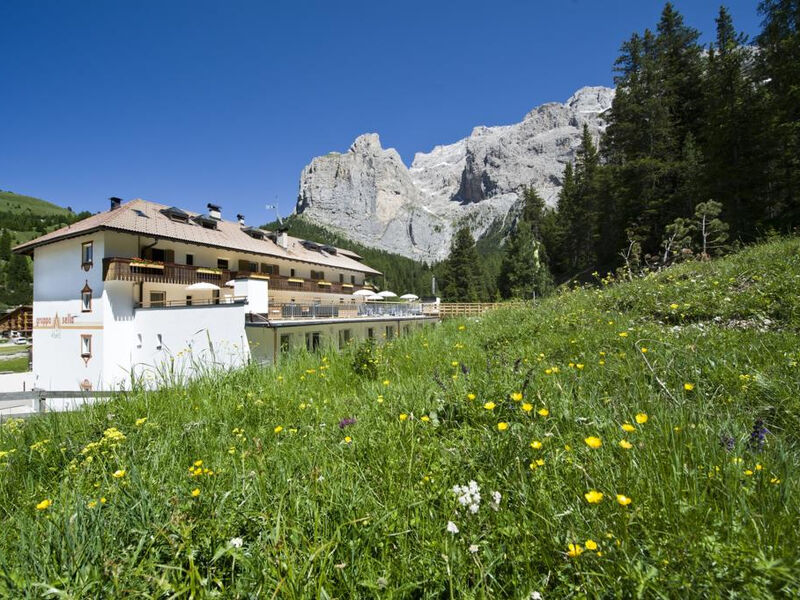 Hotel Sella