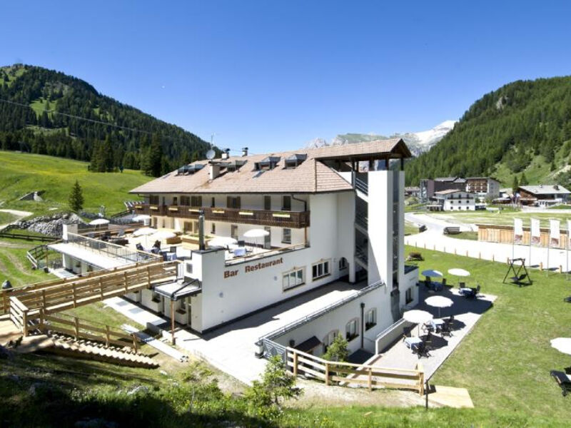 Hotel Sella