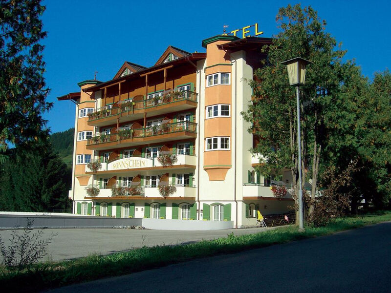 Hotel Sonnschein