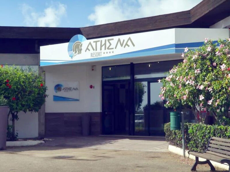 Athena Resort