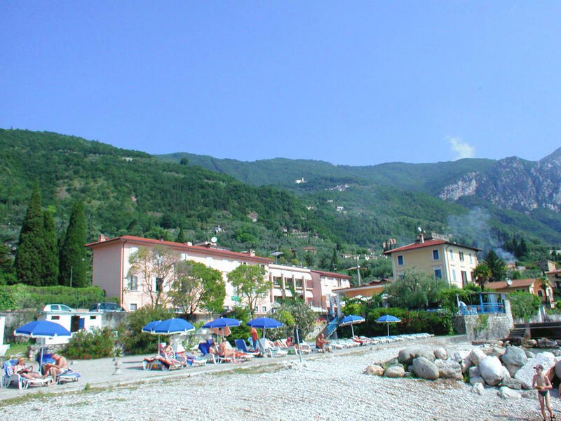 Hotel Lido  - Gargnano