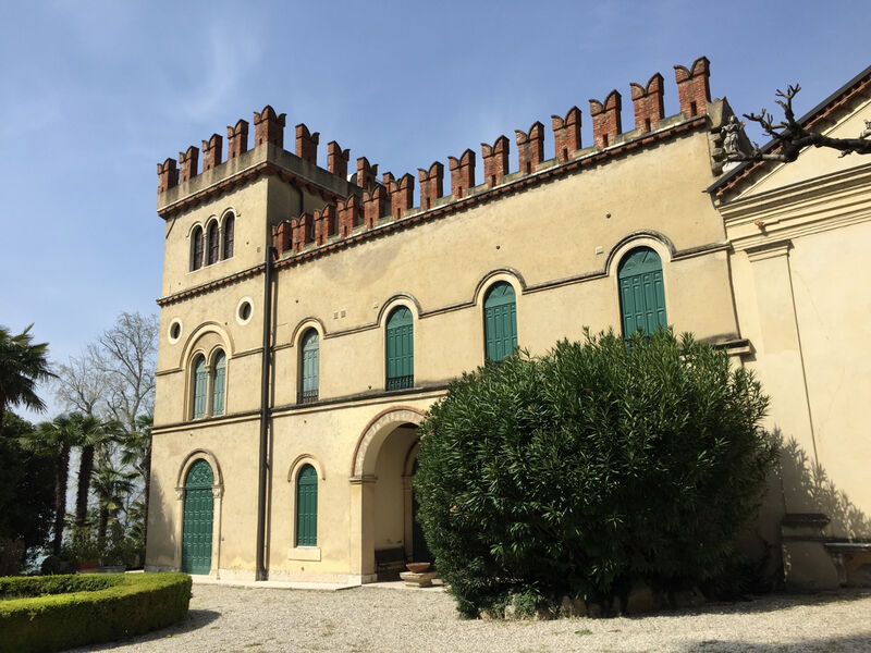 La Pergolana