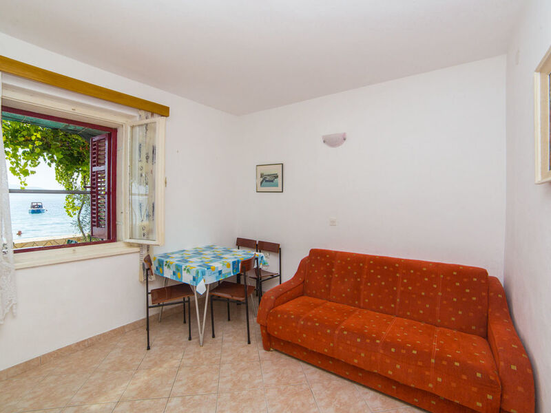 Apartmány Mira