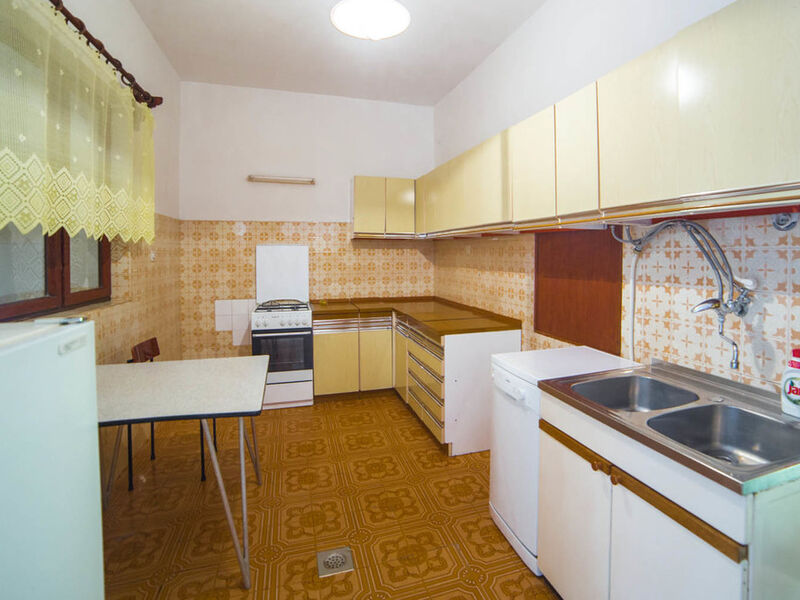 Apartmány Mira