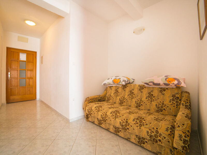 Apartmány Mira