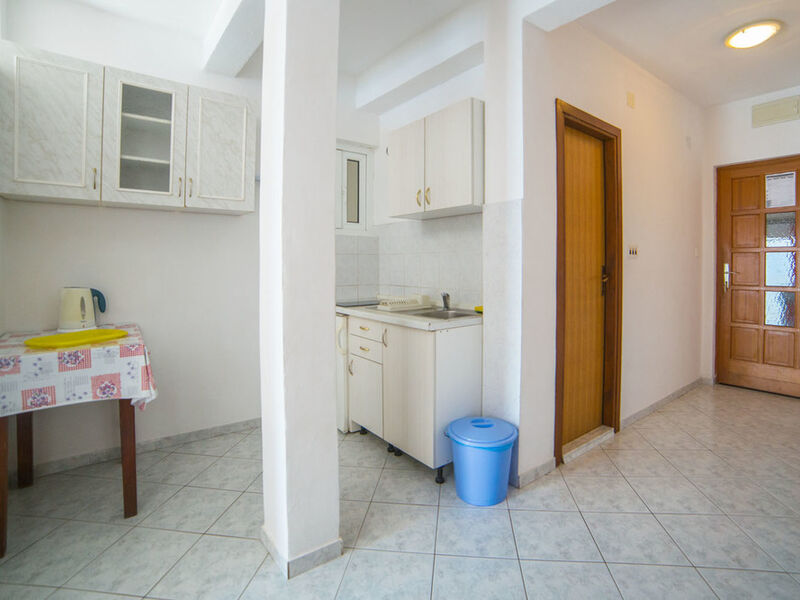 Apartmány Mira