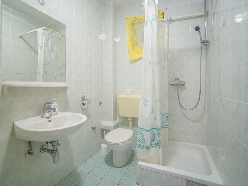 Apartmány Mira