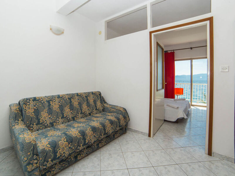 Apartmány Mira