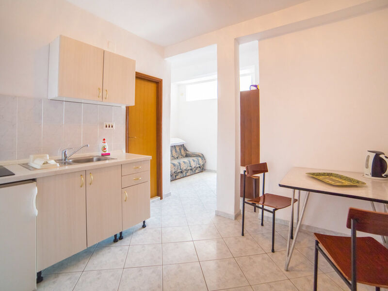 Apartmány Mira