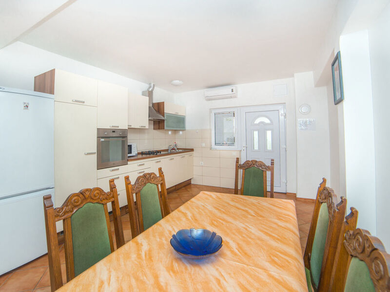 Apartmány Mira