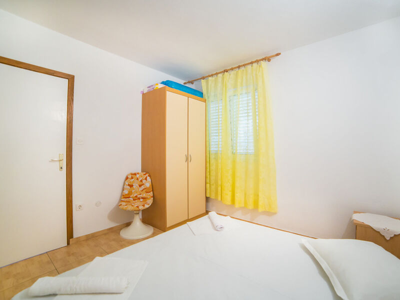 Apartmány Mira