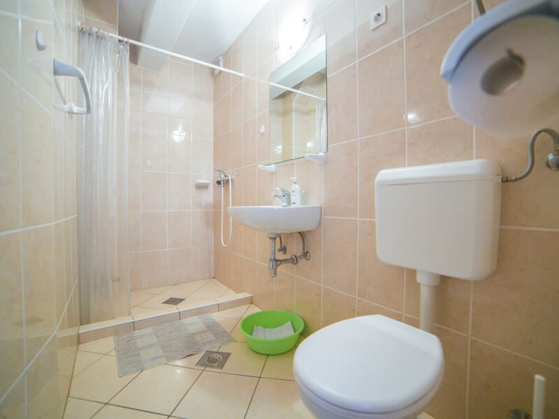 Apartmány Mira