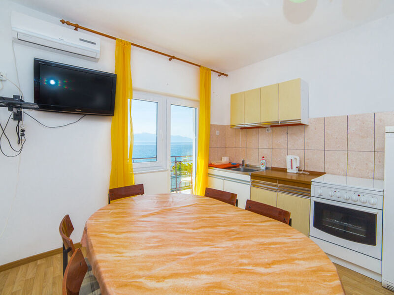 Apartmány Mira