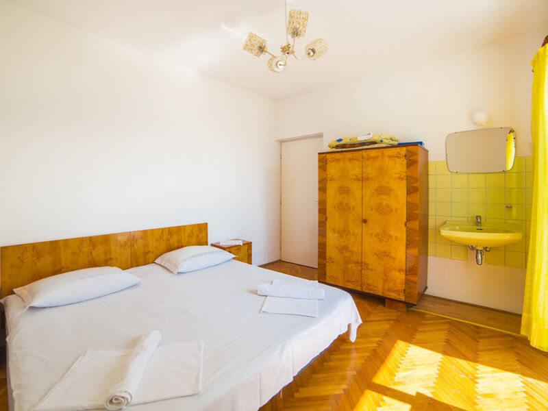 Apartmány Mira