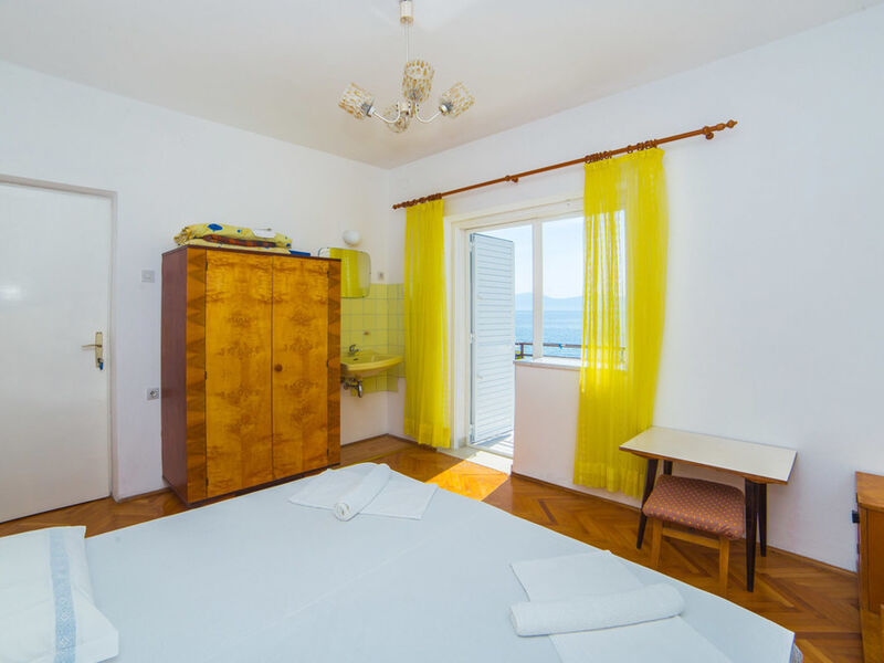 Apartmány Mira