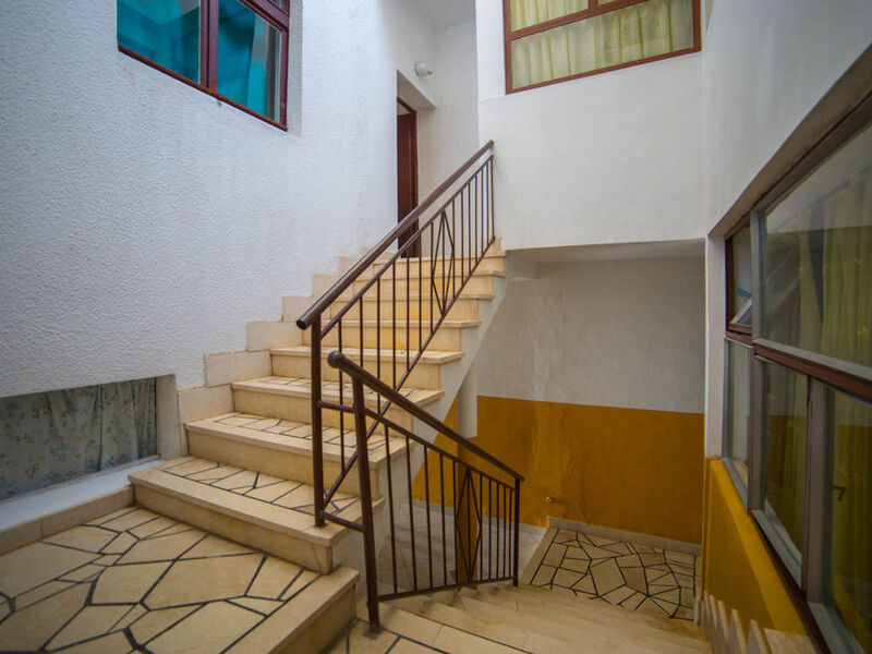 Apartmány Mira