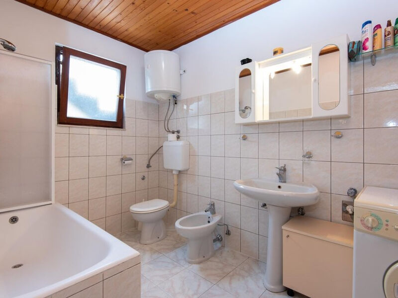 Apartmány Gorjana