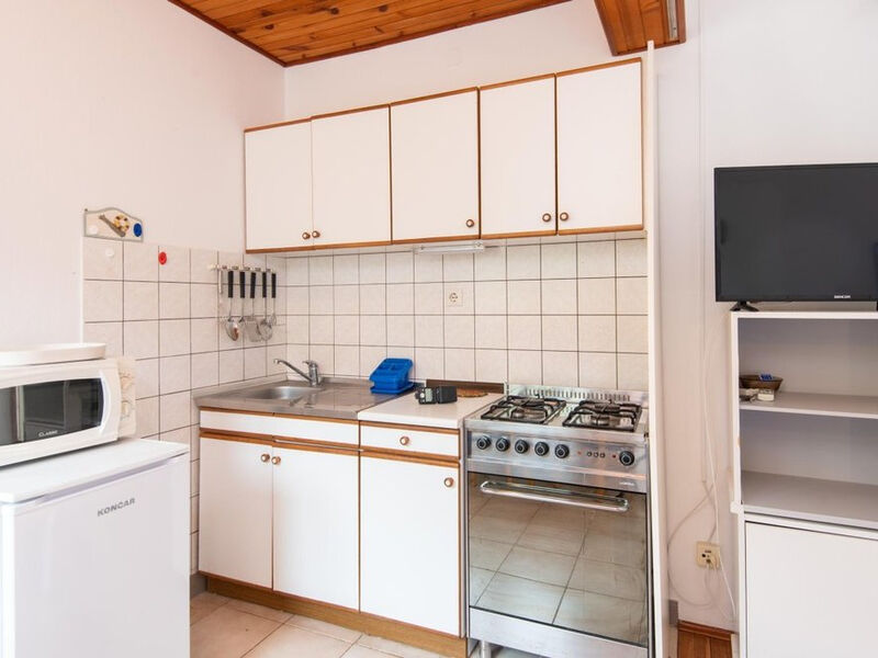 Apartmány Gorjana