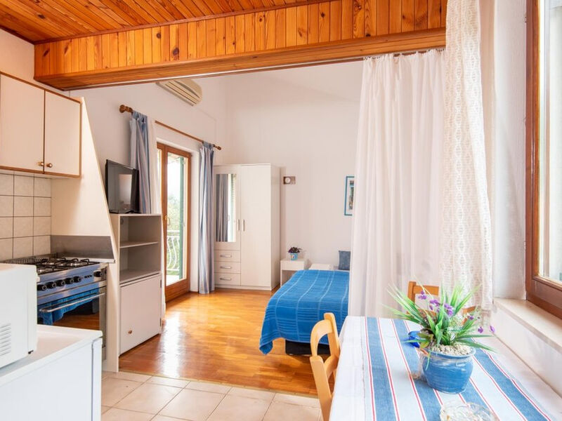 Apartmány Gorjana