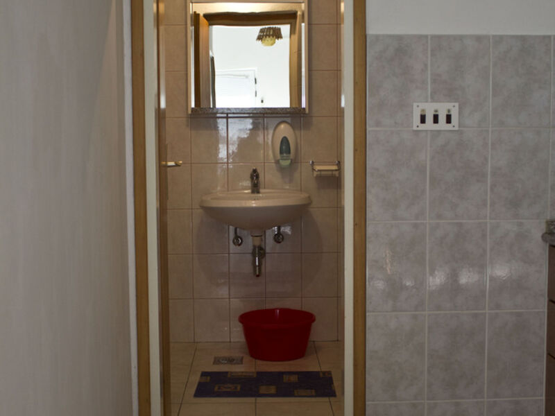 Apartmány Tilda